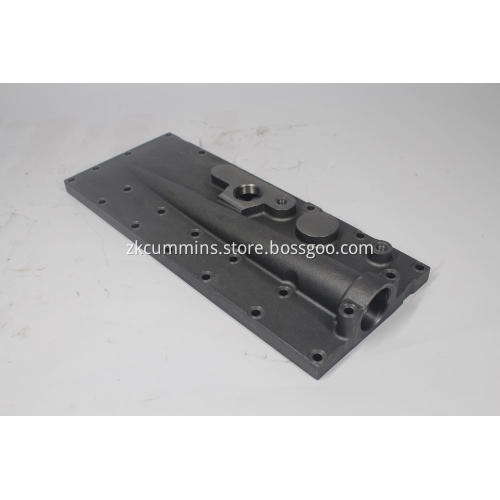 3090241 Cummins Lubricating Oil Cooler Cover